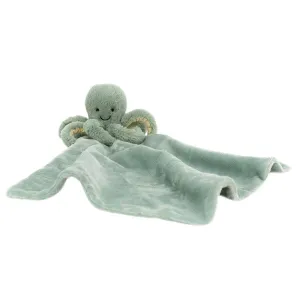 Jellycat Odyssey Octopus Soother