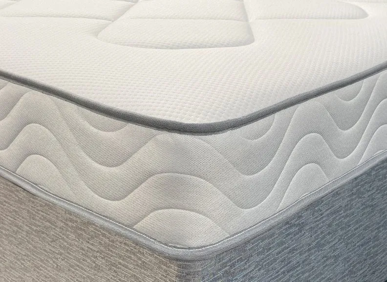 Kinder Reflex 5 ft Mattress