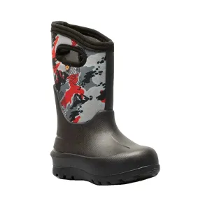 K's Neo Classic Topo Camo Boot