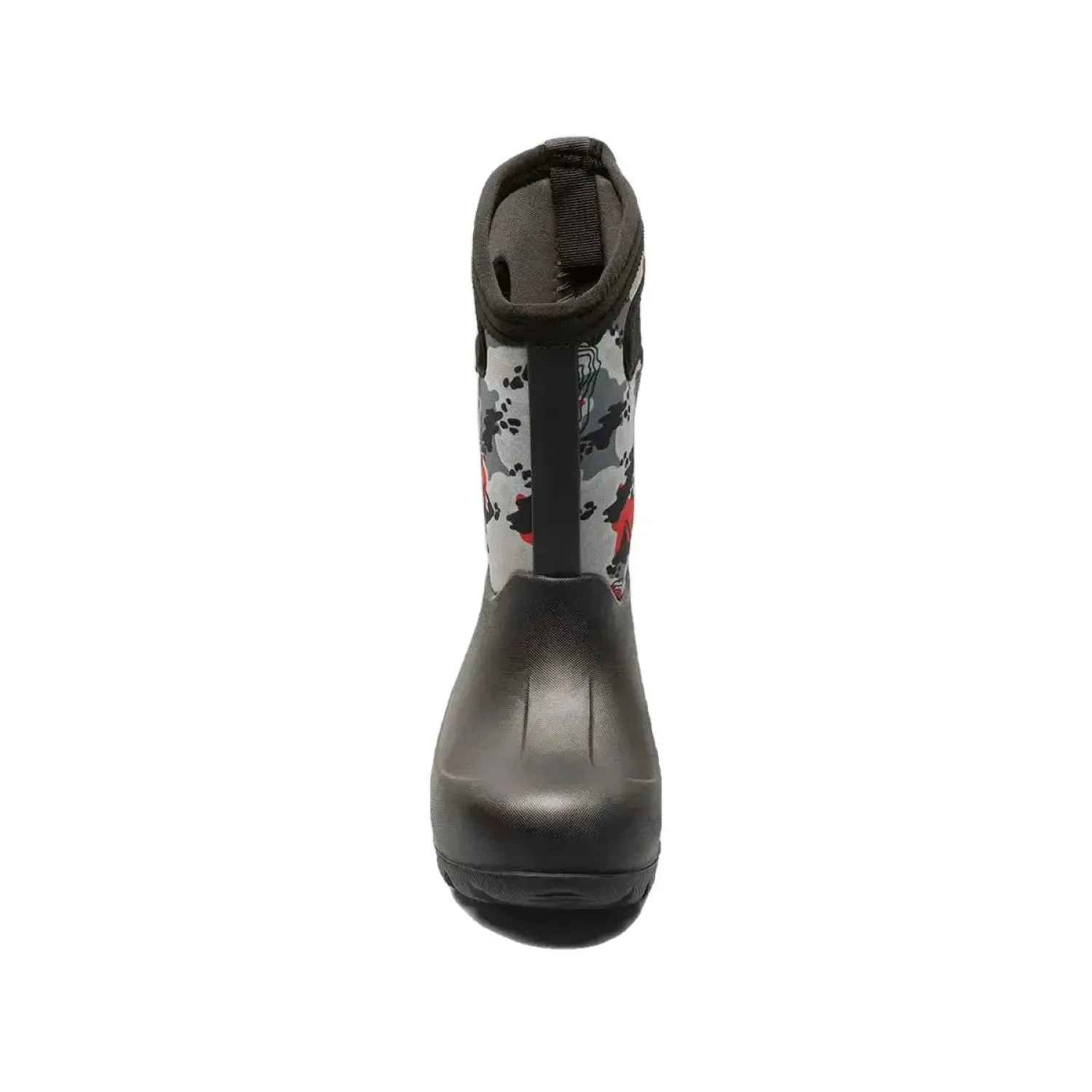 K's Neo Classic Topo Camo Boot