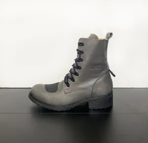 Lennox Boots Grey