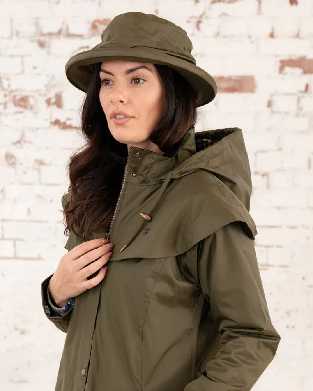 Lighthouse Canterbury Waterproof Hat