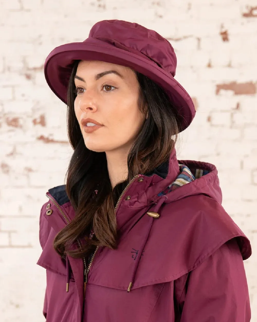 Lighthouse Canterbury Waterproof Hat