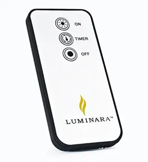 Luminara Candle Remote Control