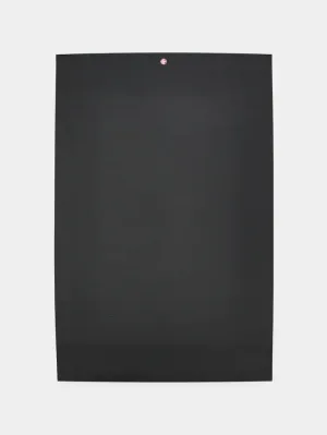 Manduka PRO Extra Long and Wide Yoga Mat -  Black