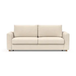 Neah Curved Arms Sofa Bed