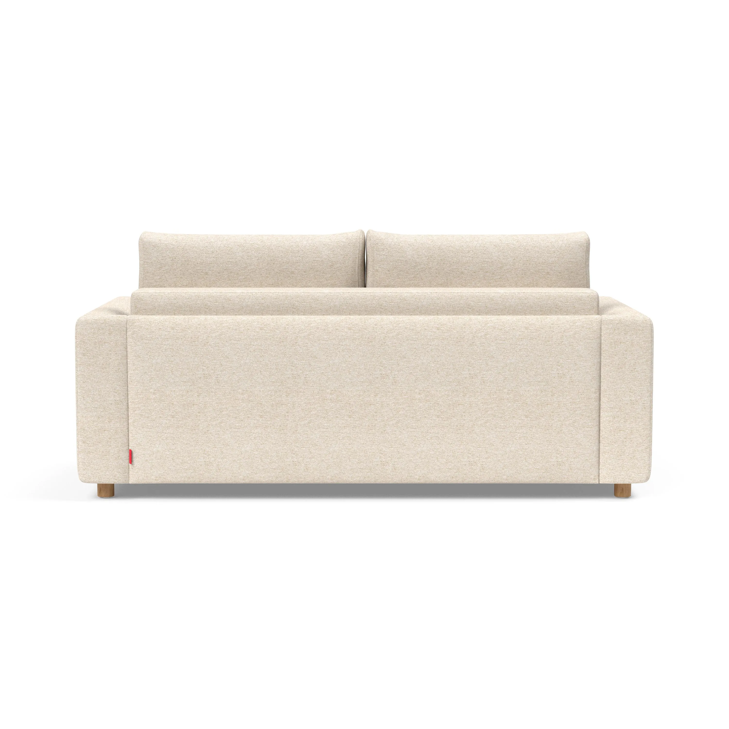 Neah Curved Arms Sofa Bed