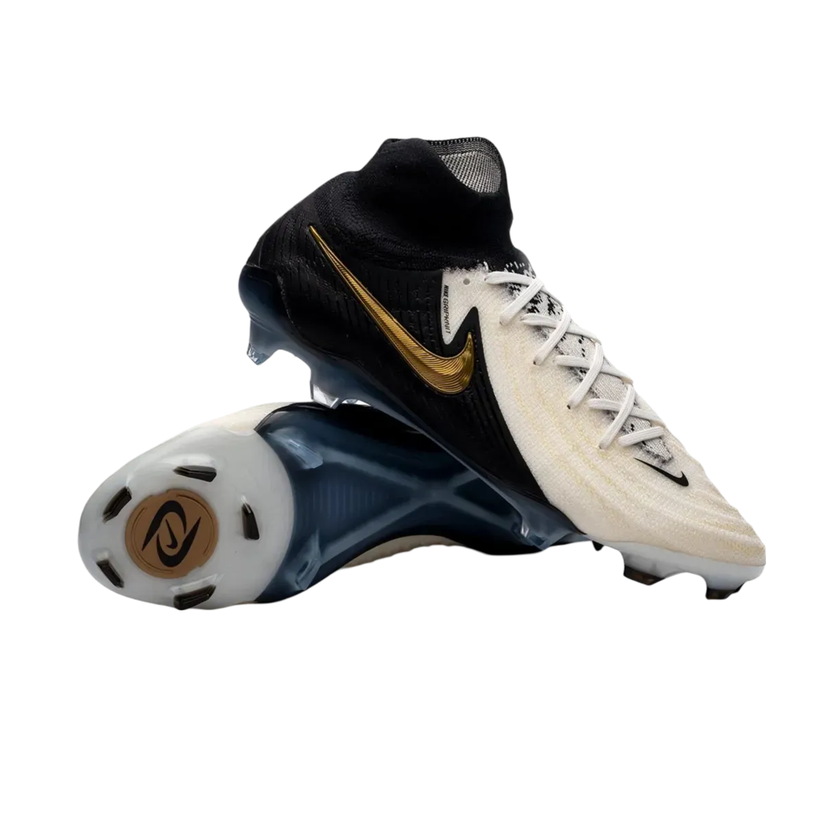 Nike Phantom Luna II Elite FG White - Goatkits Boots