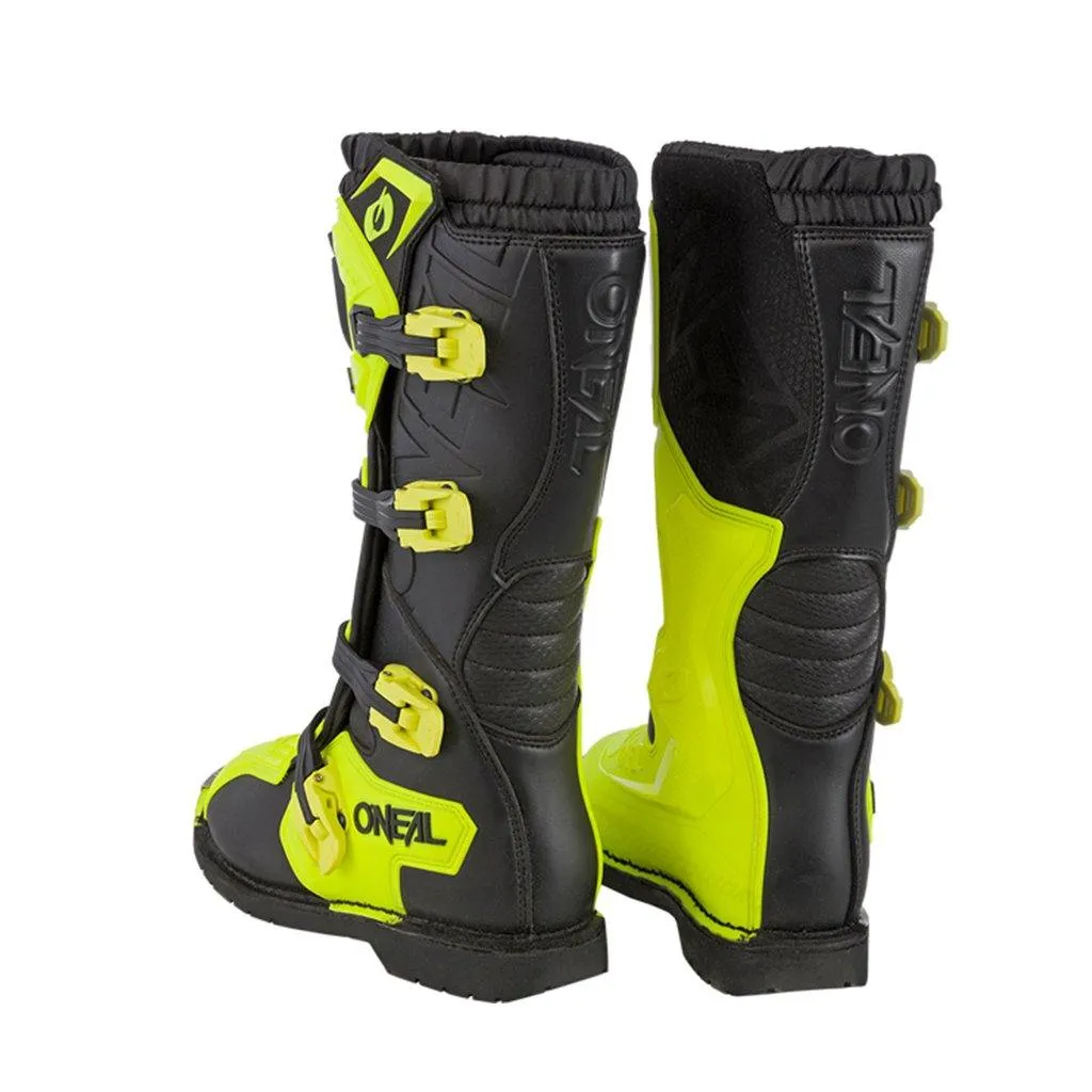 O'NEAL RIDER PRO MX BOOTS