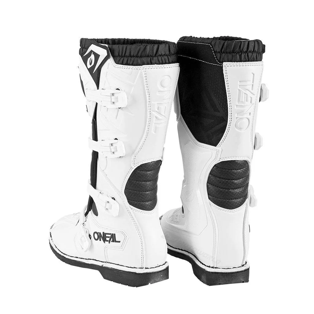 O'NEAL RIDER PRO MX BOOTS