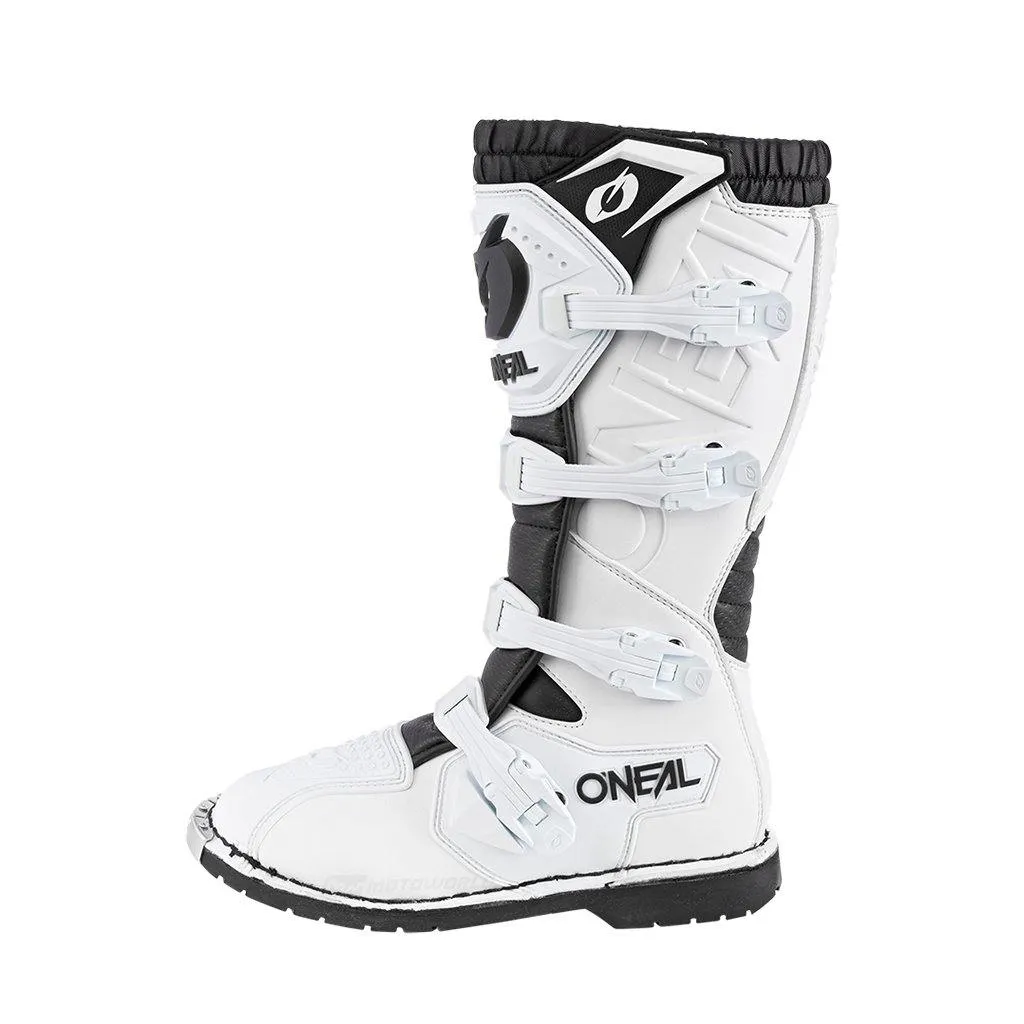 O'NEAL RIDER PRO MX BOOTS