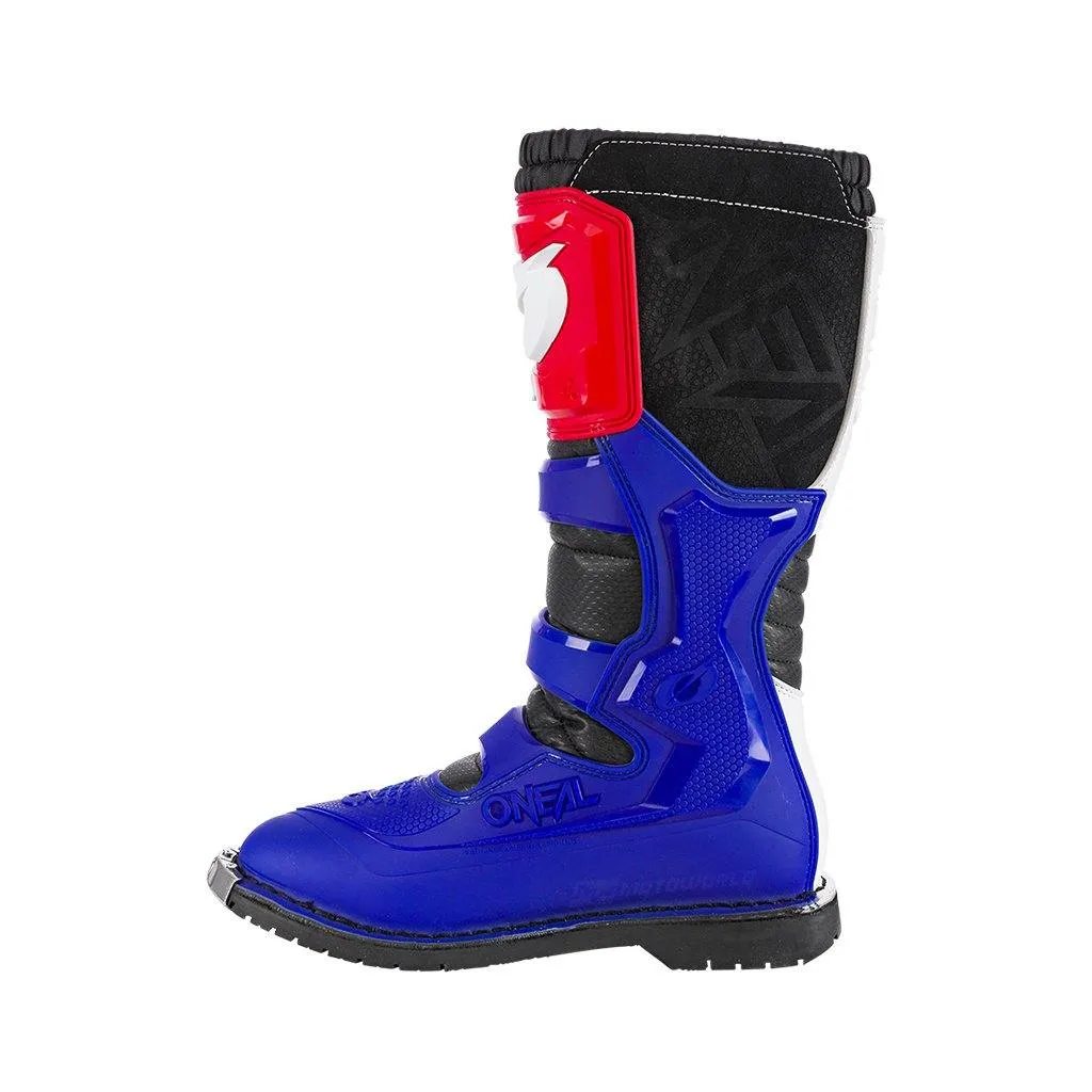 O'NEAL RIDER PRO MX BOOTS