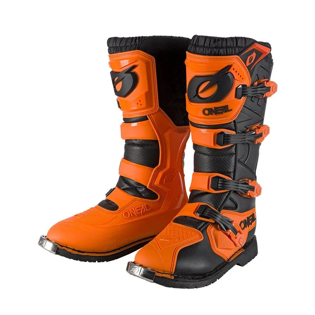 O'NEAL RIDER PRO MX BOOTS