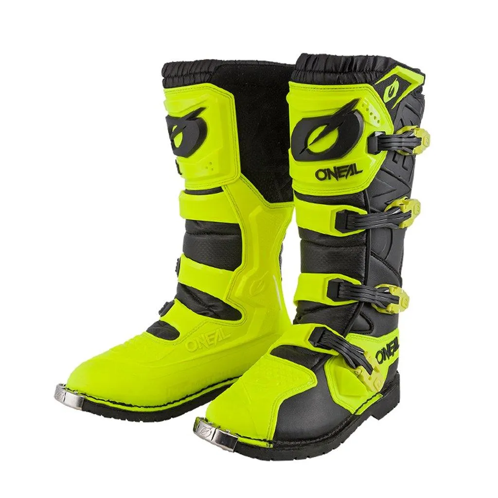 O'NEAL RIDER PRO MX BOOTS