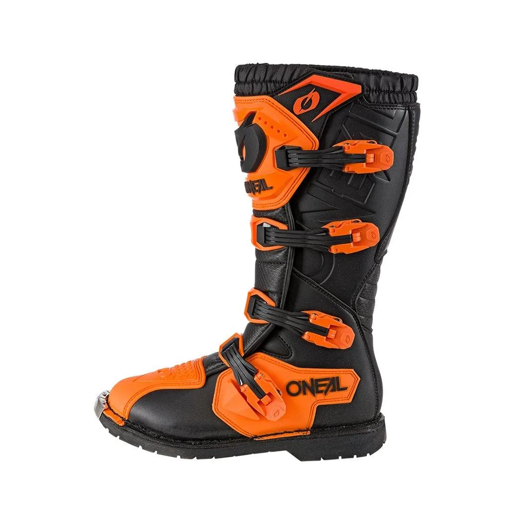 O'NEAL RIDER PRO MX BOOTS