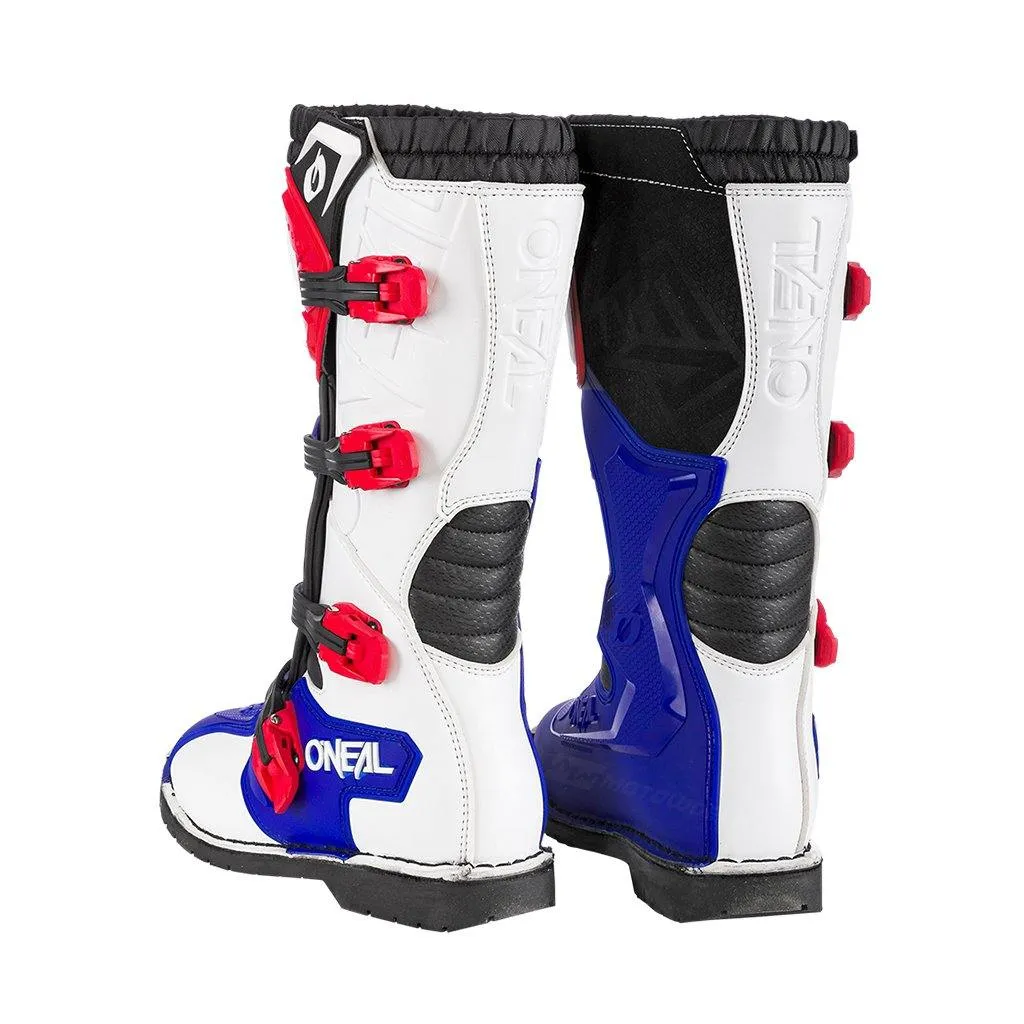 O'NEAL RIDER PRO MX BOOTS