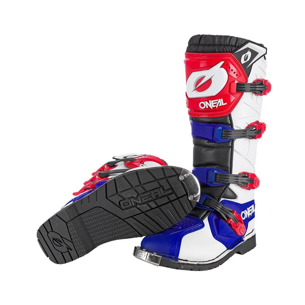 O'NEAL RIDER PRO MX BOOTS