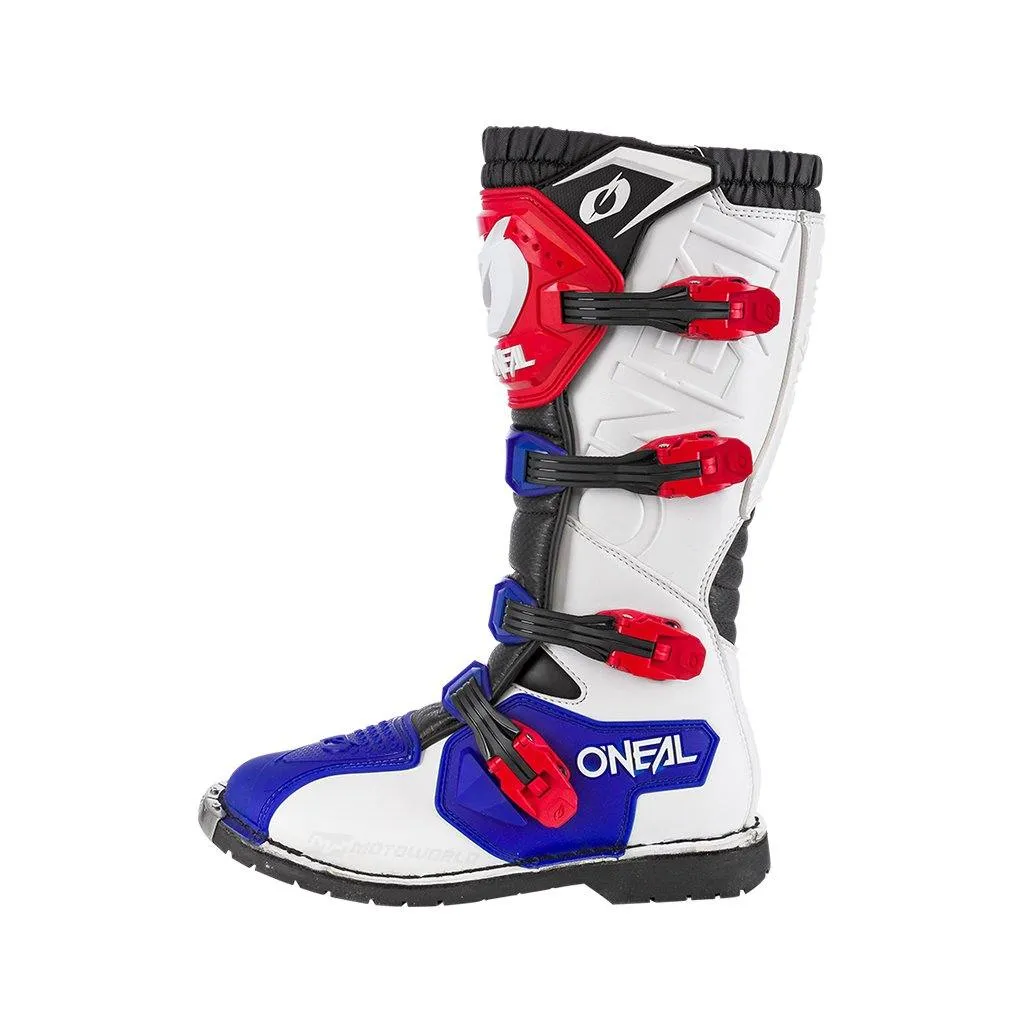 O'NEAL RIDER PRO MX BOOTS