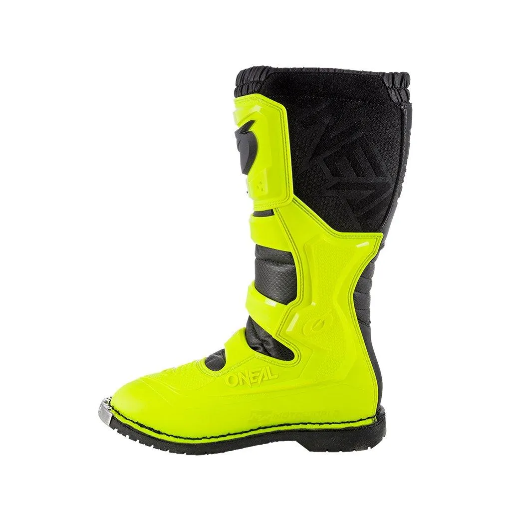 O'NEAL RIDER PRO MX BOOTS