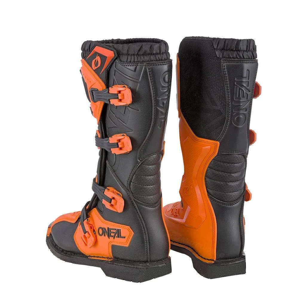 O'NEAL RIDER PRO MX BOOTS