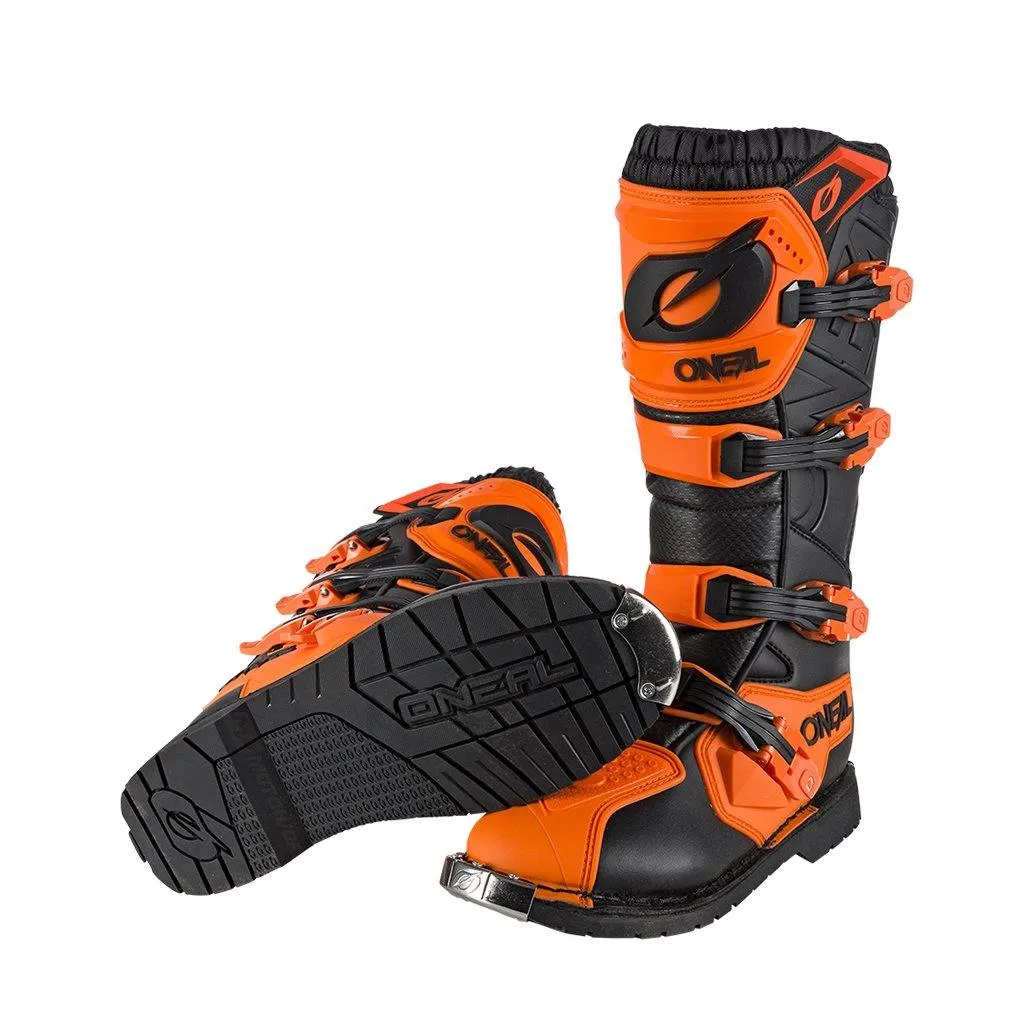 O'NEAL RIDER PRO MX BOOTS