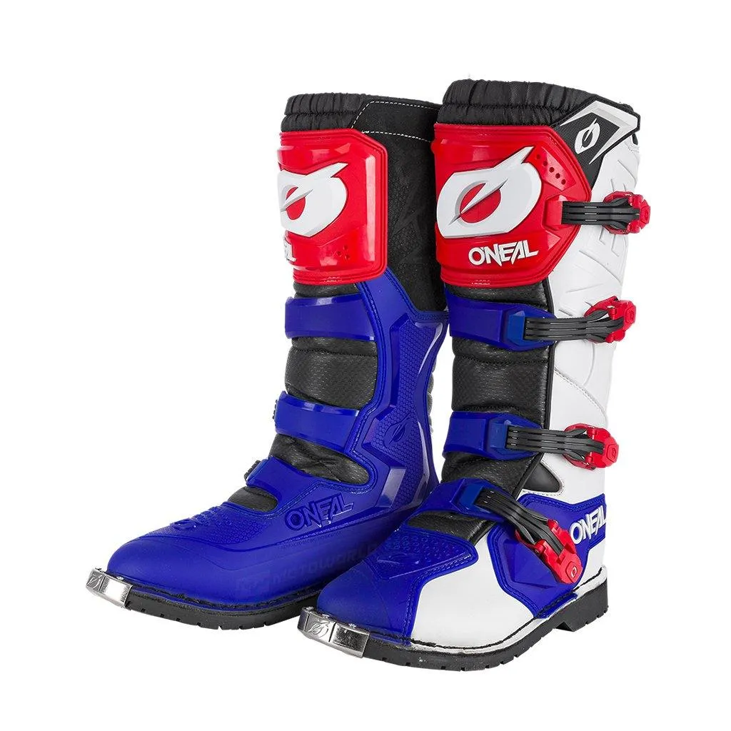 O'NEAL RIDER PRO MX BOOTS