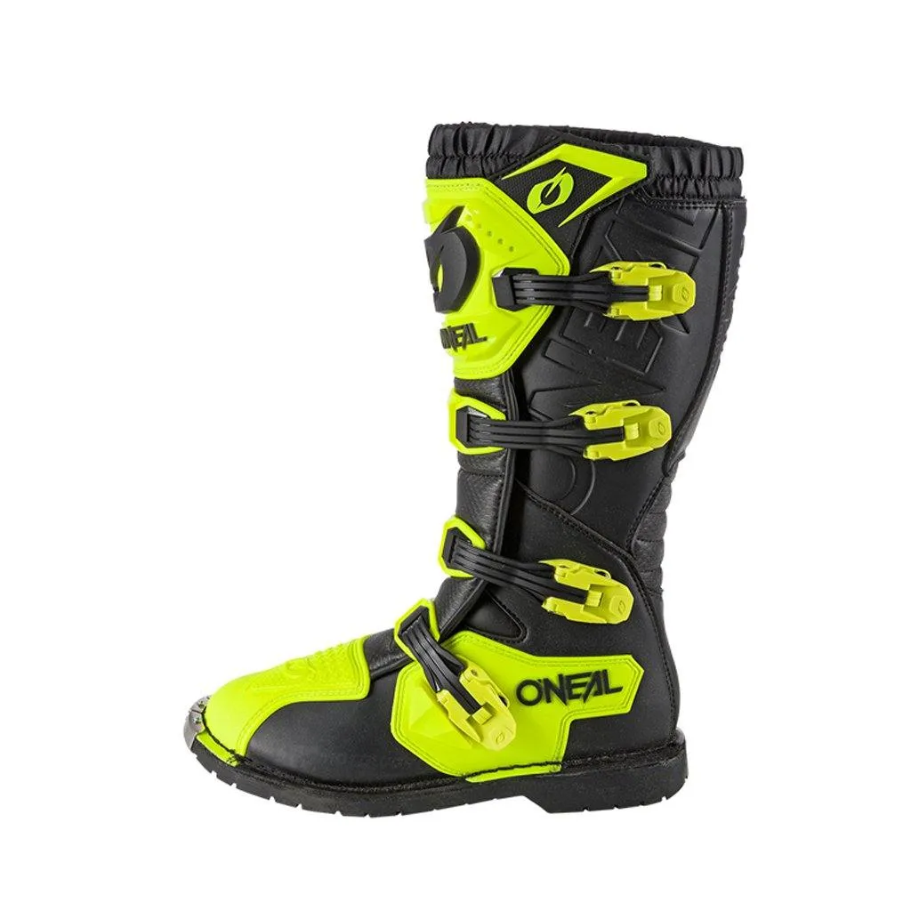 O'NEAL RIDER PRO MX BOOTS