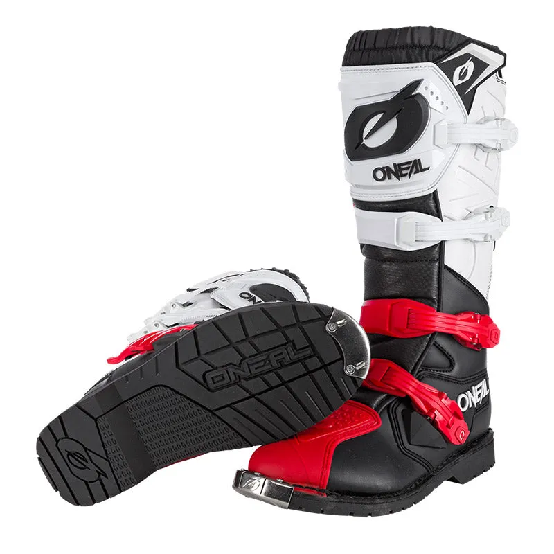 O'NEAL RIDER PRO MX BOOTS