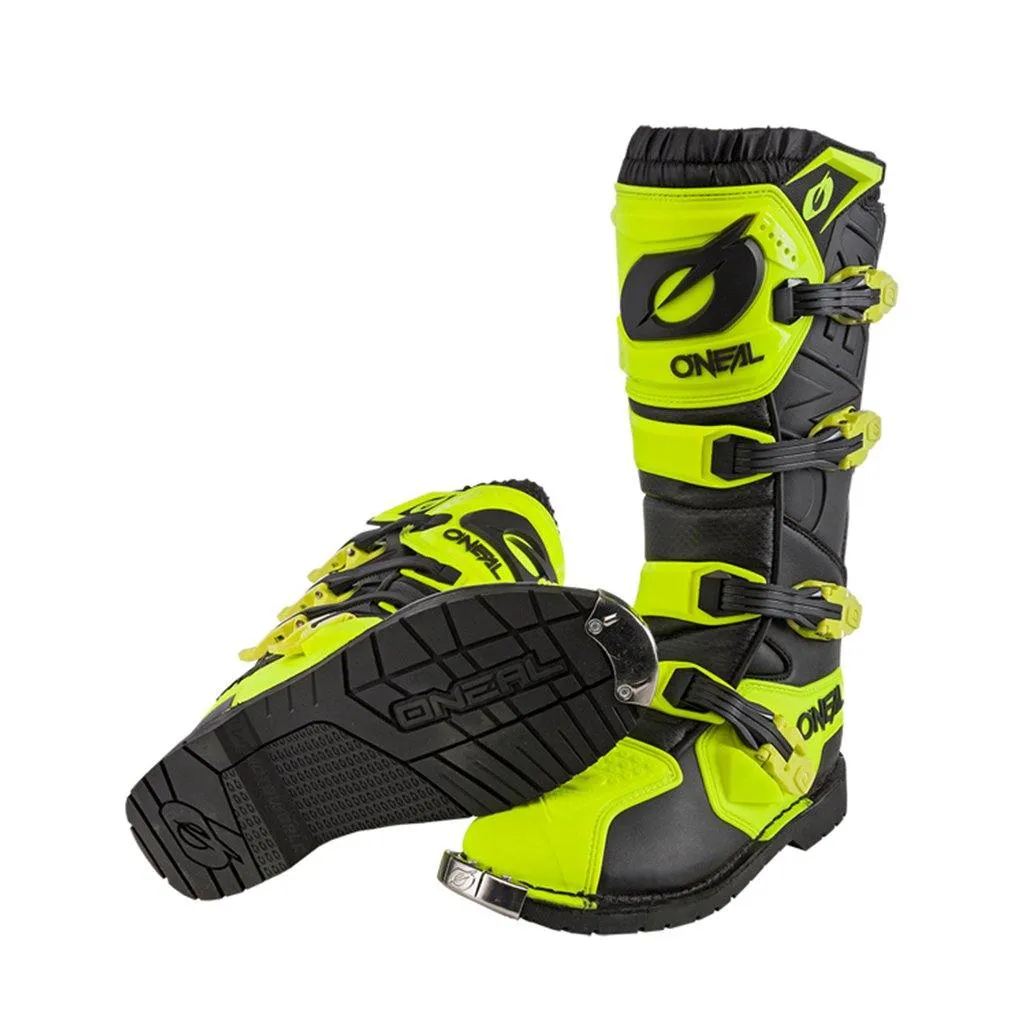 O'NEAL RIDER PRO MX BOOTS