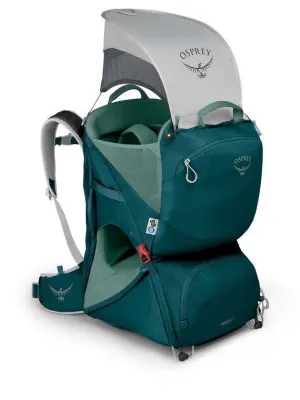 Osprey Poco Lt Child Carrier