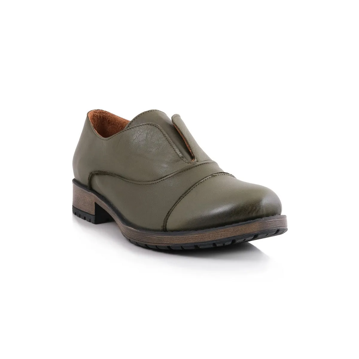 Pesso Scout Dark Olive