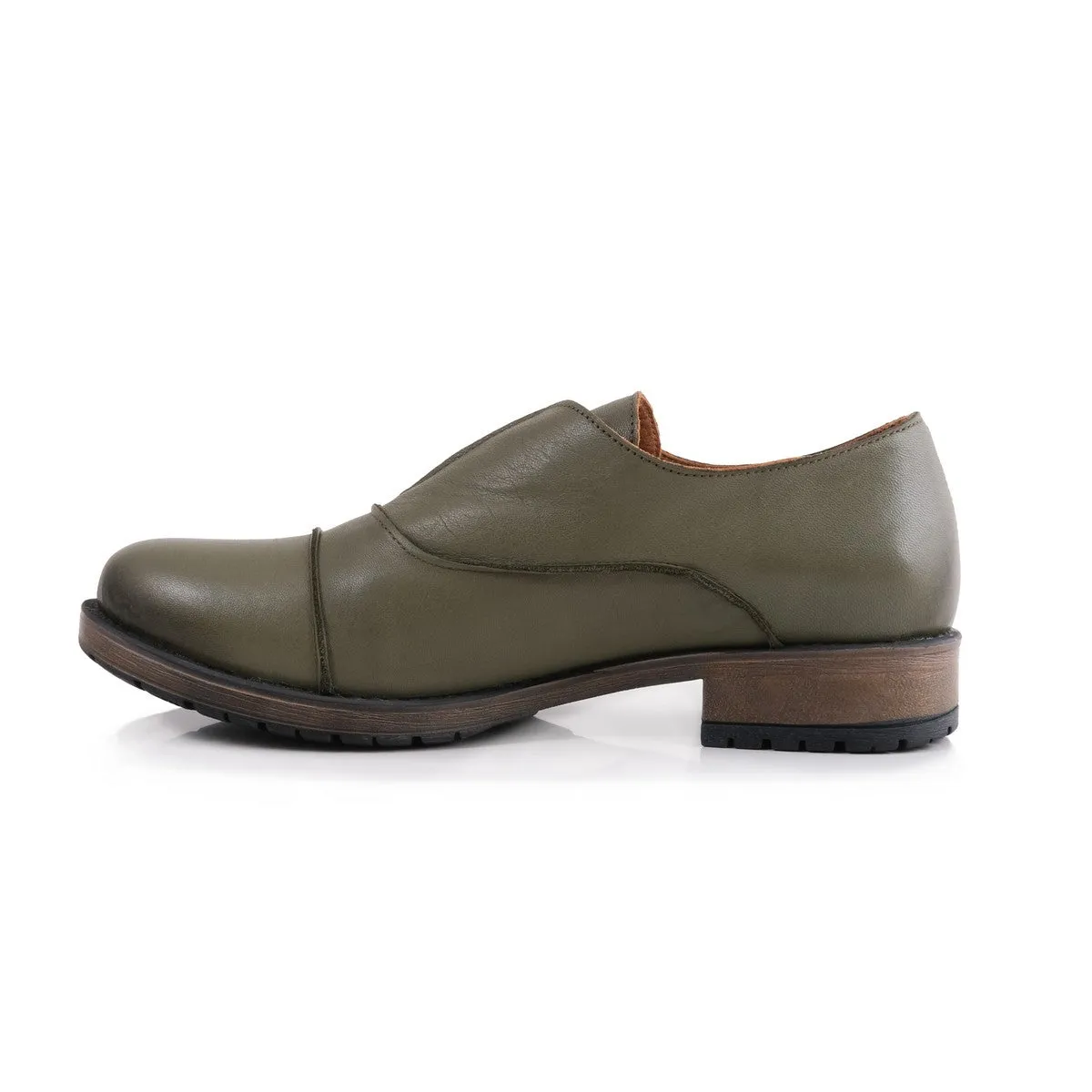 Pesso Scout Dark Olive