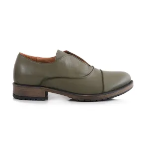 Pesso Scout Dark Olive