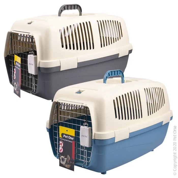 Pet One Pet Carrier Large