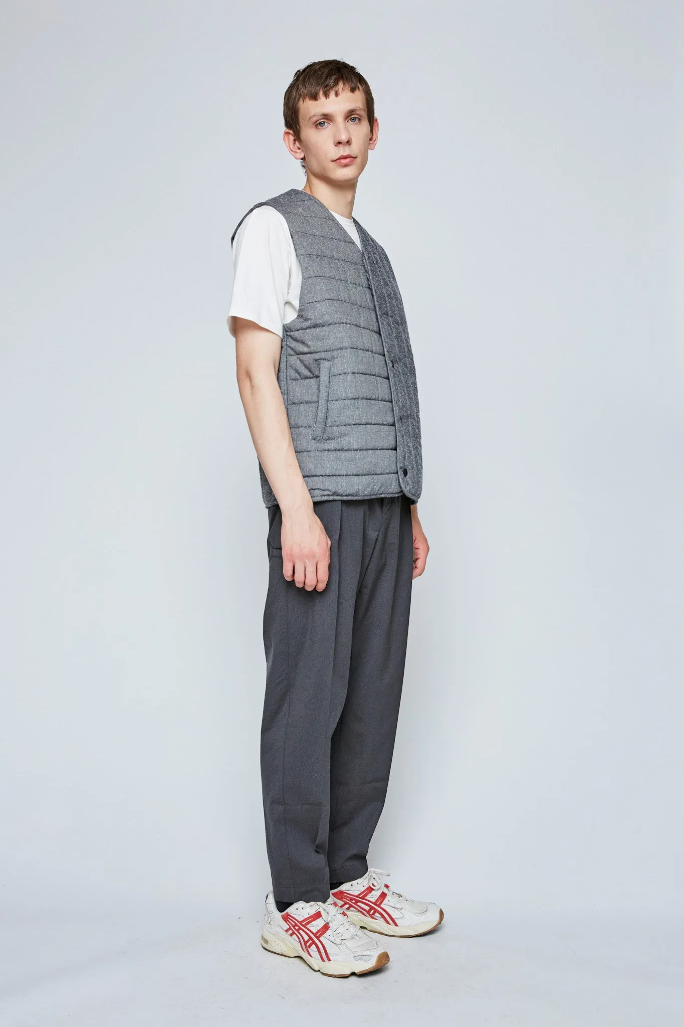 Pontus Padded Vest