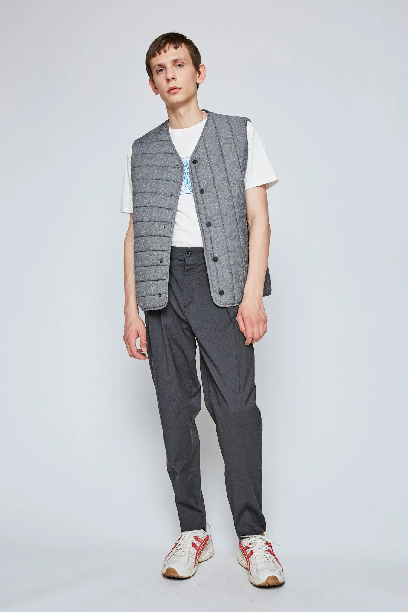 Pontus Padded Vest