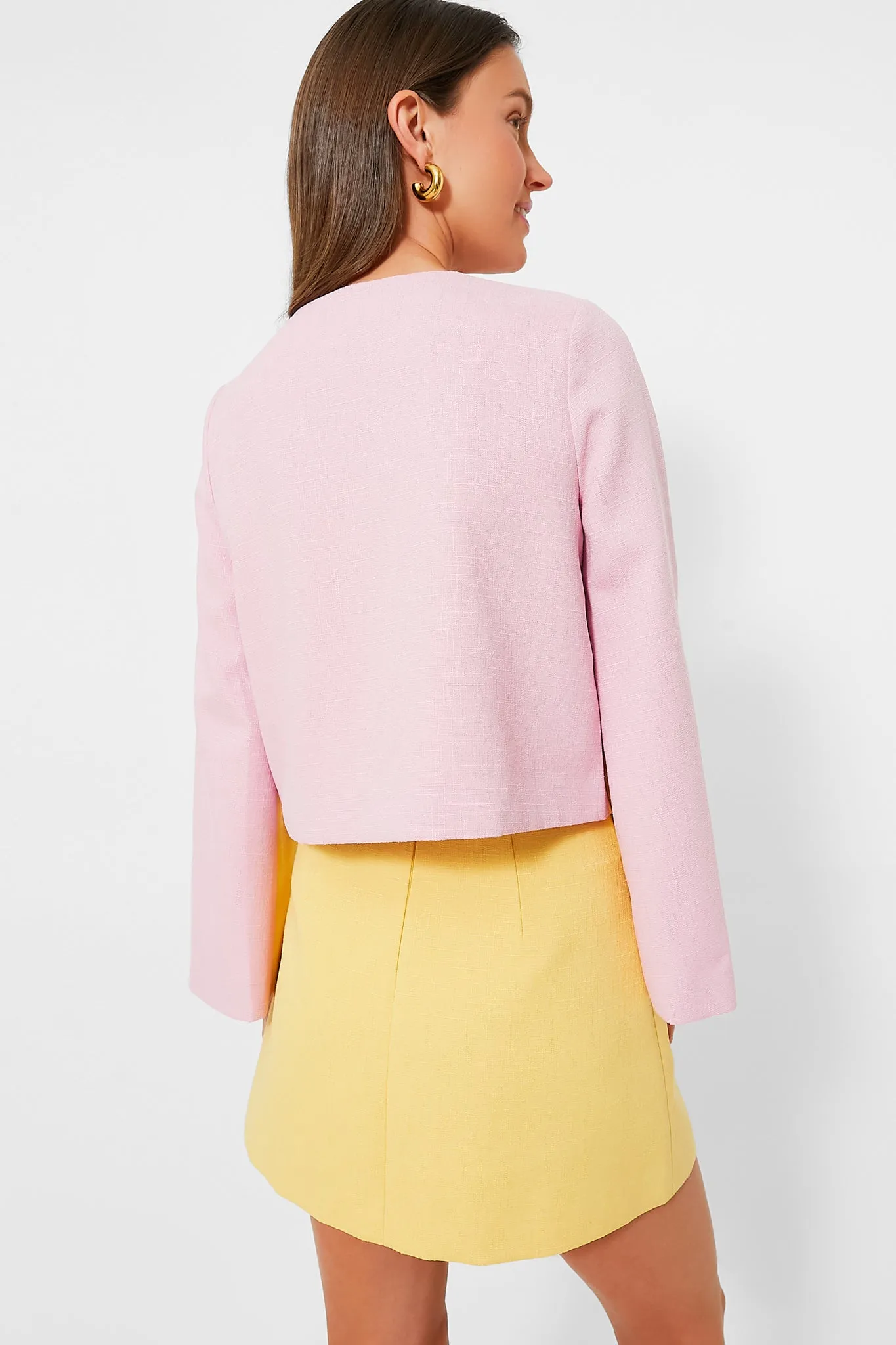 Pop of Peony Maxine Top