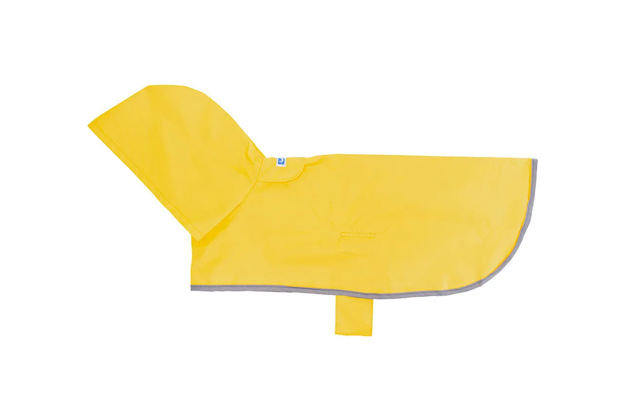 RC Pets Packable Rain Poncho X-Small