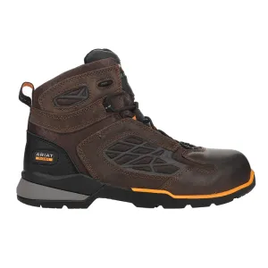 Rebar Flex 6 Inch Composite Toe Work Boots