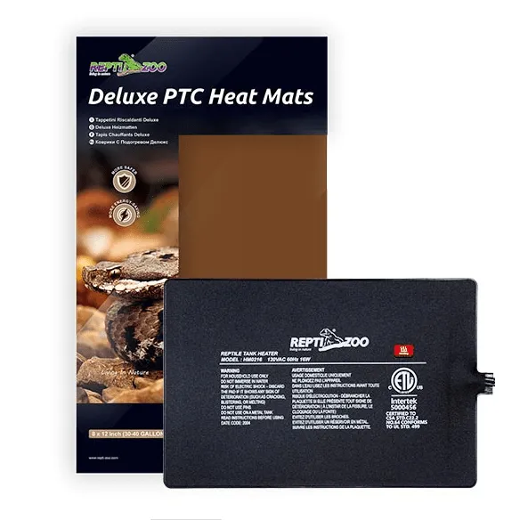 Reptizoo Heat Mat