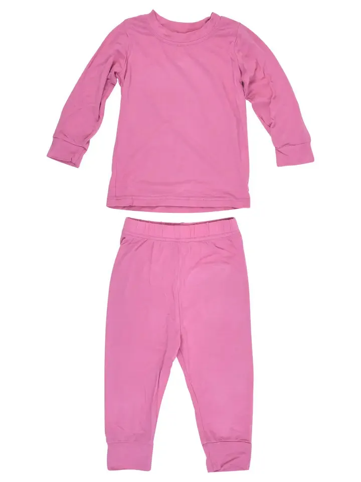 Rose Kids Jammies/Loungewear