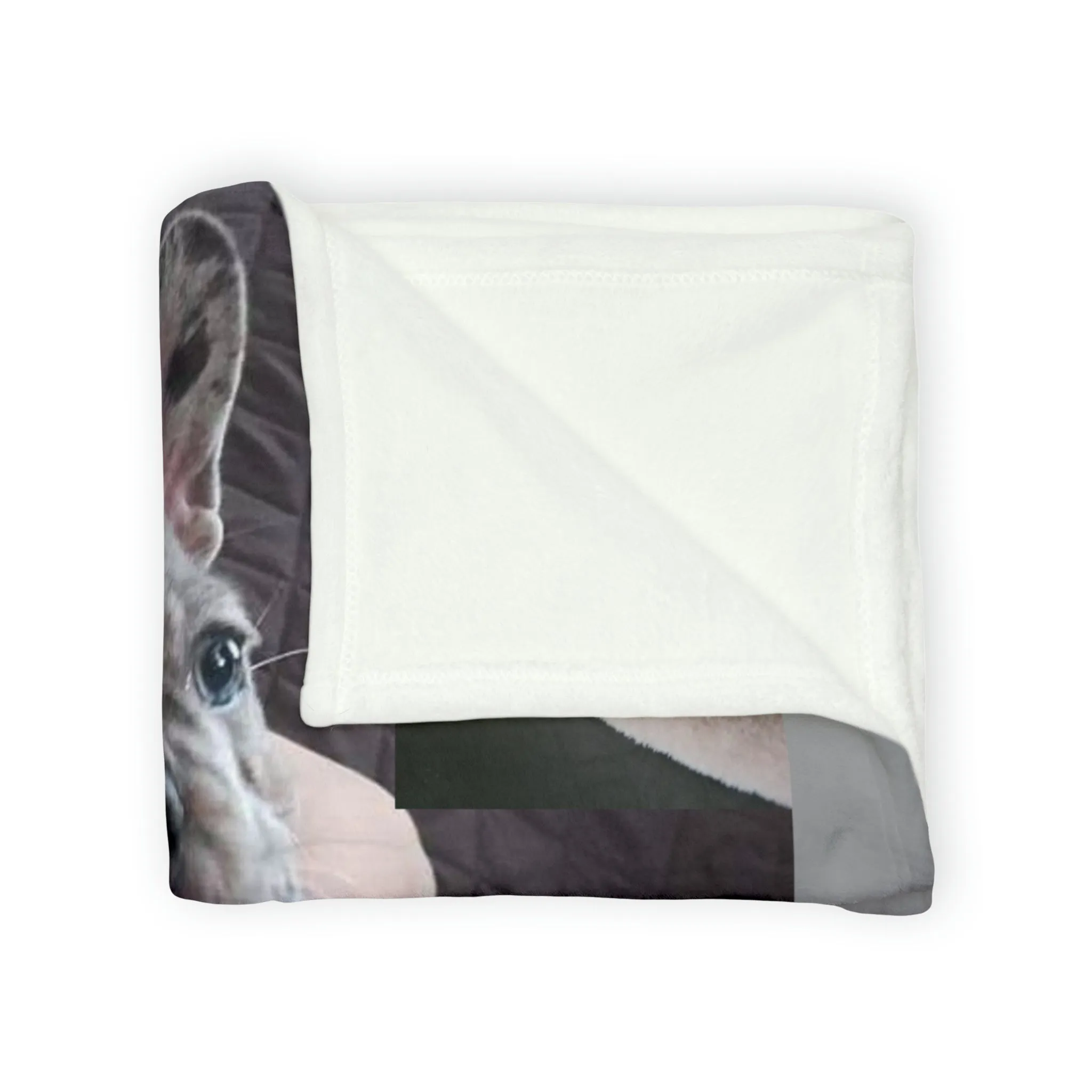 Soft Polyester Blanket