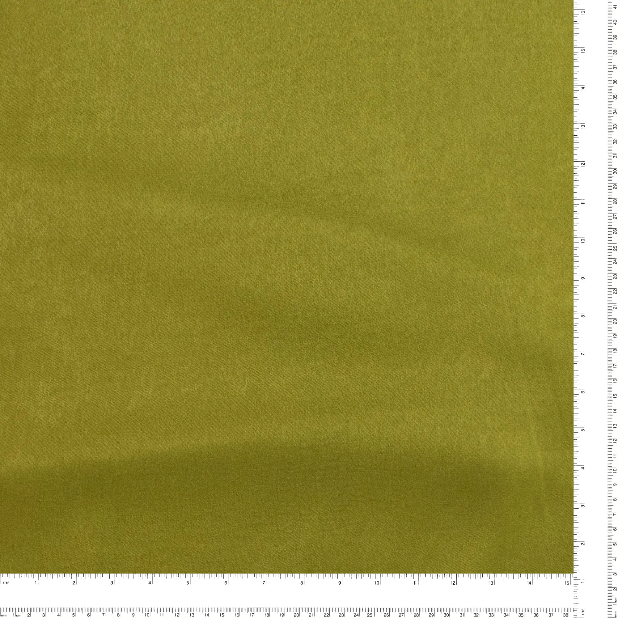 Solid Satin - SADE - 013 - Chartreuse