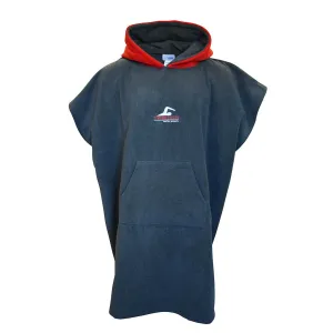 SwimTech Microfiber Poncho