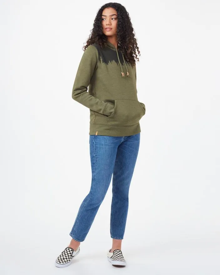 Tentree Juniper Classic Hoodie - Women's