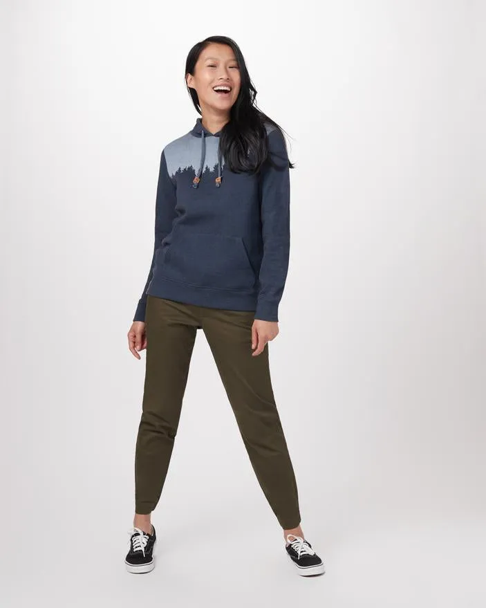 Tentree Juniper Classic Hoodie - Women's