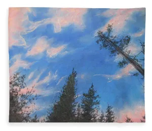 Tip of the Sky - Blanket