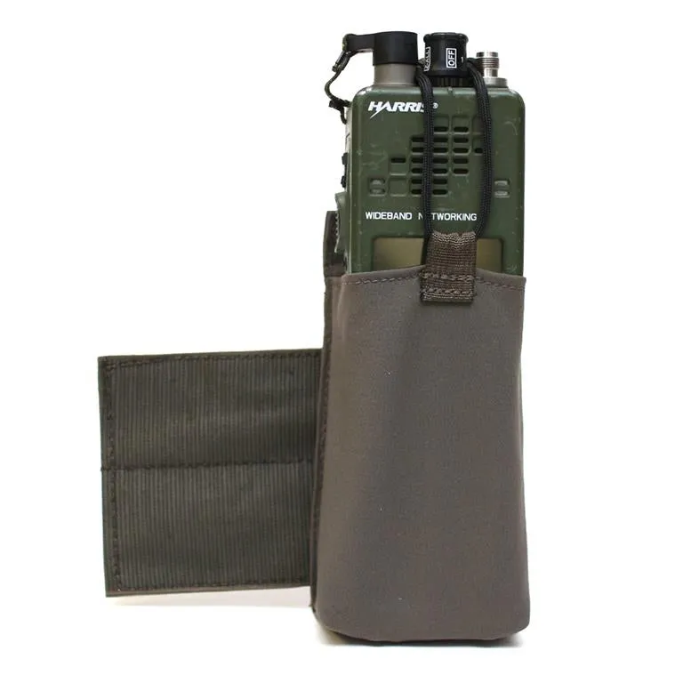 Universal Carrier Radio Pouch