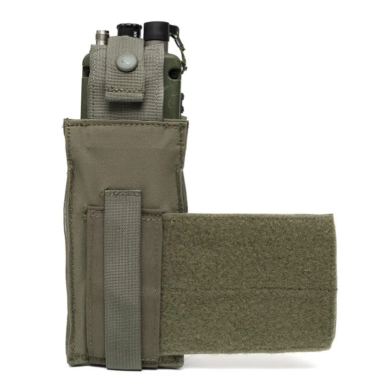 Universal Carrier Radio Pouch