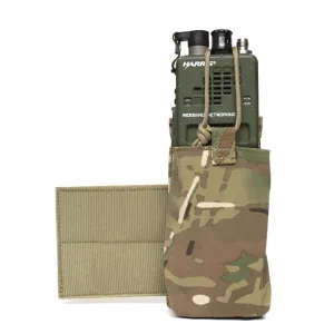 Universal Carrier Radio Pouch